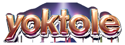 yoktogel 168 logo