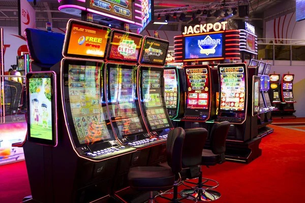 yoktogel 168 Arcade Games